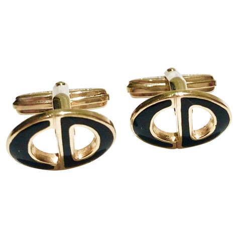 pendant men dior|christian Dior cufflinks men.